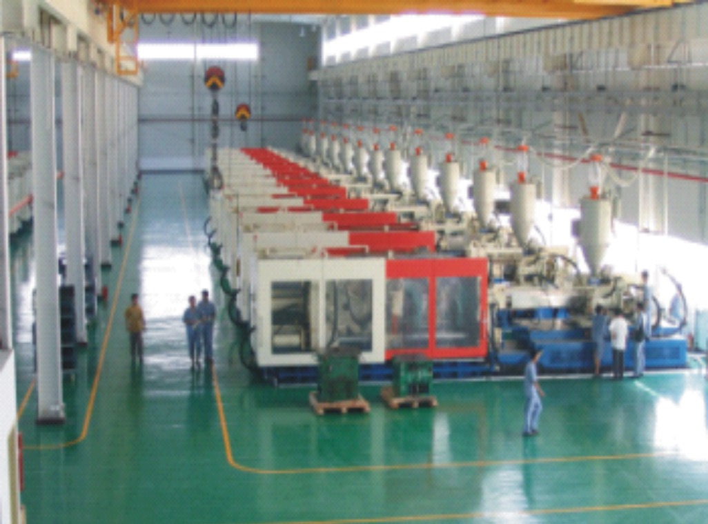 中山長(zhǎng)虹供料系統(tǒng) 中山長(zhǎng)虹供料系統(tǒng)